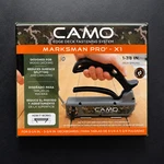 Camo Marksman Pro X1 Deck Tool Edge Fastening System Wood Decking. Fixed Price $37.99.