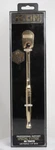 Icon 3/8 24k Gold Plated Professional Ratchet Socket Wrench (56907). Fixed Price $59.99.