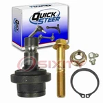 Quicksteer Front Lower Suspension Ball Joint For 2005-2018 Nissan Armada To. Fixed Price $47.41.