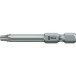 Wera 05134674001 867/4 Ip Torx Plus Bits, 25 X 89 Mm. Fixed Price $15.00.