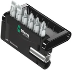 Wera 056295, Bit-check 7 Universal 1, Pieces. Fixed Price $17.39.