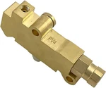 Powerworks Pv4 Brake Proportioning Valve Disc/disc System Combination Valv. Fixed Price $77.48.