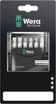 Wera Tools 5073406001 Bit-check 7 Universal 1 Sb, Pcs, 1ea. Fixed Price $16.56.