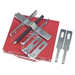 Proto J4234b Jaw Puller Set,10 T,2 3r707. Fixed Price $527.78.
