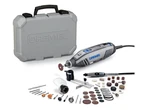 Dremel 4250-3/50 Rotary Tool Kit W/ 50 Accessories 220v-240v Only. Fixed Price $192.66.