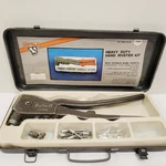 Vtg Buffalo Heavy Duty Hand Riverter Kit No. Hrk-40-60. Fixed Price $17.09.