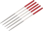 Uxcell 5pcs Round Diamond Needles File 5mm X 180mm 150 Grit For Metal Glass Wood. Fixed Price $12.97.