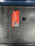 Snap-on Eef1500 Master Fuel Injection Pressure Gage Set. Fixed Price $1100.00.