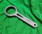 Marine Fuel Filter Water Separator Wrench Yamaha Yb-acc04-1 Suzuki Yb-acc04. Fixed Price $14.97.