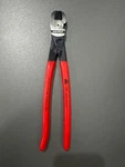 Knipex Tools Lp 74 91 250 10" Hi Leverage Cutter. Fixed Price $40.00.