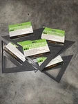 Lot Of 6 New Aluminum Rafter Angle Square - 4- In 1 Tt783. Fixed Price $30.00.