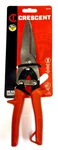 New Crescent M300n-06 Long Cut Aviation Snip 10-1/2" Free Shipping. Fixed Price $22.22.