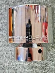 1" Drive Sockets, 12-point, Full Polish Finish, S.a.e. 2-5/16" Wright Tool 8174. Fixed Price $115.22.