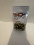 Performance Tool W54242 1/8" Npt 45 Grease Fitting, (pack Of 10). Fixed Price $5.00.