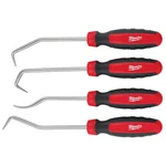 Milwaukee 48-22-9217 All Metal Durable Core Hose Pick Set - 4 Pc. Fixed Price $44.99.