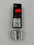 Ega Master Metric Socket Wrench 3/4" 12 Point 2 Pack 33mm And 30 Mm Chrome. Fixed Price $26.00.