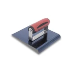 Marshalltown Straight Concrete Edger, 6 X Blue Steel Blade, 5/8 Lip 1/2 R.... Fixed Price $27.14.