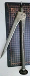 Vtg B.f. Goodrich C-9500 Rivnut Tool Aircraft Sheet Metal Nutsert Usa. Fixed Price $109.00.