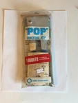 Vintage Pop Rivetool Kit Usm Corporation W/ Tool & Full Unopened Rivet Box. Fixed Price $29.99.