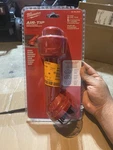 New Milwaukee 49-90-2035 Air-tip Cross Brush Tool For Wet/dry Vacuums. Fixed Price $15.99.