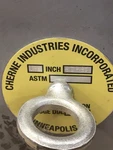 Cherne 18 In. 5% Fixed Steel Deflection Gauge For Sdr-26 Pipe. Fixed Price $299.99.