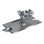 Bon 22-817 All Angle Groover - 6 X 3 1/2 Bit Radius 1/4. Fixed Price $47.06.