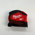 Milwaukee 48-22-6816 16' Compact Auto-lock Tape Measure. Fixed Price $19.99.