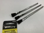 Forney 60300 Tinning Solder Flux Brush 3 / Pack - Usa Made. Fixed Price $6.29.