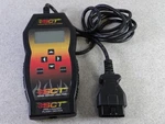 Special American Car Tester Sct Flash Pre-loaded Device Obd-ii. Fixed Price $50.00.