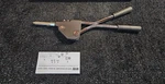 Marson M39035 Big Daddy Rivet Tool W/ 2-1/2 Inch Extended Long Nose. Fixed Price $249.47.