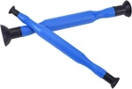 2pcs Double Ended Valve Hand Lapping Grinding Sucker Kit Tool. Fixed Price $17.00.