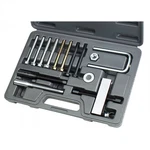 Otc Tools 7927a Steering Wheel Remover/lock Plate Compressor Set. Fixed Price $98.84.