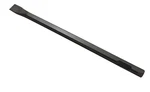 Ajax 12" Flat Chisel, 5/8" Blade, Turn Type Shank A960-12. Fixed Price $18.99.