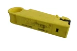Cableprep Cpt-6590 Single Drop Cable Coax Stripper Rg6 & Rg59. Fixed Price $12.99.