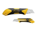 Olfa X-design Extra Heavy Duty Cutter 196b Blade 25mm H-type Screw Locking Japan. Fixed Price $13.99.