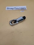 Craftsman Vintage 4772 Universal Nut Cracker / Splitter(splits Rusted Nuts) New. Fixed Price $68.99.