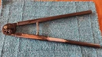 Ati At501s Rivet Nut Cutter Cutting Long Handle Pliers Aircraft Aviation Tool Us. Fixed Price $69.95.