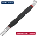 Ppz Electrical Disconnect Pliers 13120, 7.48"x0.39" Automotive Termin. Fixed Price $6.48.