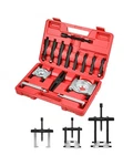 Dayuan 14pcs Bearing Separator Puller Set, Heavy Duty 5 Ton Capacity 2" And 3.... Fixed Price $37.71.