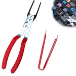 Automotive Relay Puller Pliers Fuse Removal Tool For Cars And Trucks. Fixed Price $12.56.