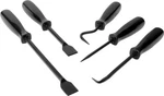 Performance Tool 5 Piece Scraper And Hook Set W235. Fixed Price $17.41.