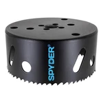 4-1/4 In Hole Saw Bi-metal Spyder 600103cf. Fixed Price $32.98.