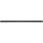 Kraft Tool Gg235-03 24", 1/4" V-notched Squeegee Replacement Blade. Fixed Price $29.12.