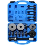Acymner 19pc Front Wheel Drive Bearing Puller Set Press Installer Tool Kit Zh111. Fixed Price $68.99.