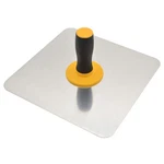 Esreake Aluminium Plastering Hawk With Soft Grip Handle, Plaster 11.8"x11.8". Fixed Price $31.99.
