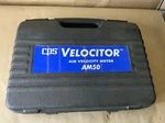 Cps Velocitor Am50 Air Velocity Meter Thermistor. Fixed Price $49.95.