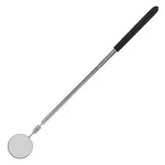 Hyper Tough Inspection Mirror Full 360 Swivel Extends From 8" To 17.5". Fixed Price $11.98.