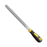 8in Flat Metal File, Total 12in, File Blade 8in, Anti-slip Ergonomic Handle, .... Fixed Price $10.11.