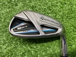 Taylormade Sim Max Gap Wedge / Rh Regular Steel 35.5" New Grip Jl7113. Fixed Price $74.95.