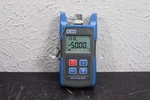 Tianlan Tl-510 Optical Power Meter Only. Fixed Price $45.00.